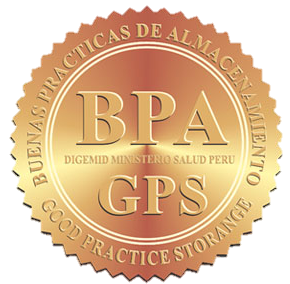 Certificación BPA
